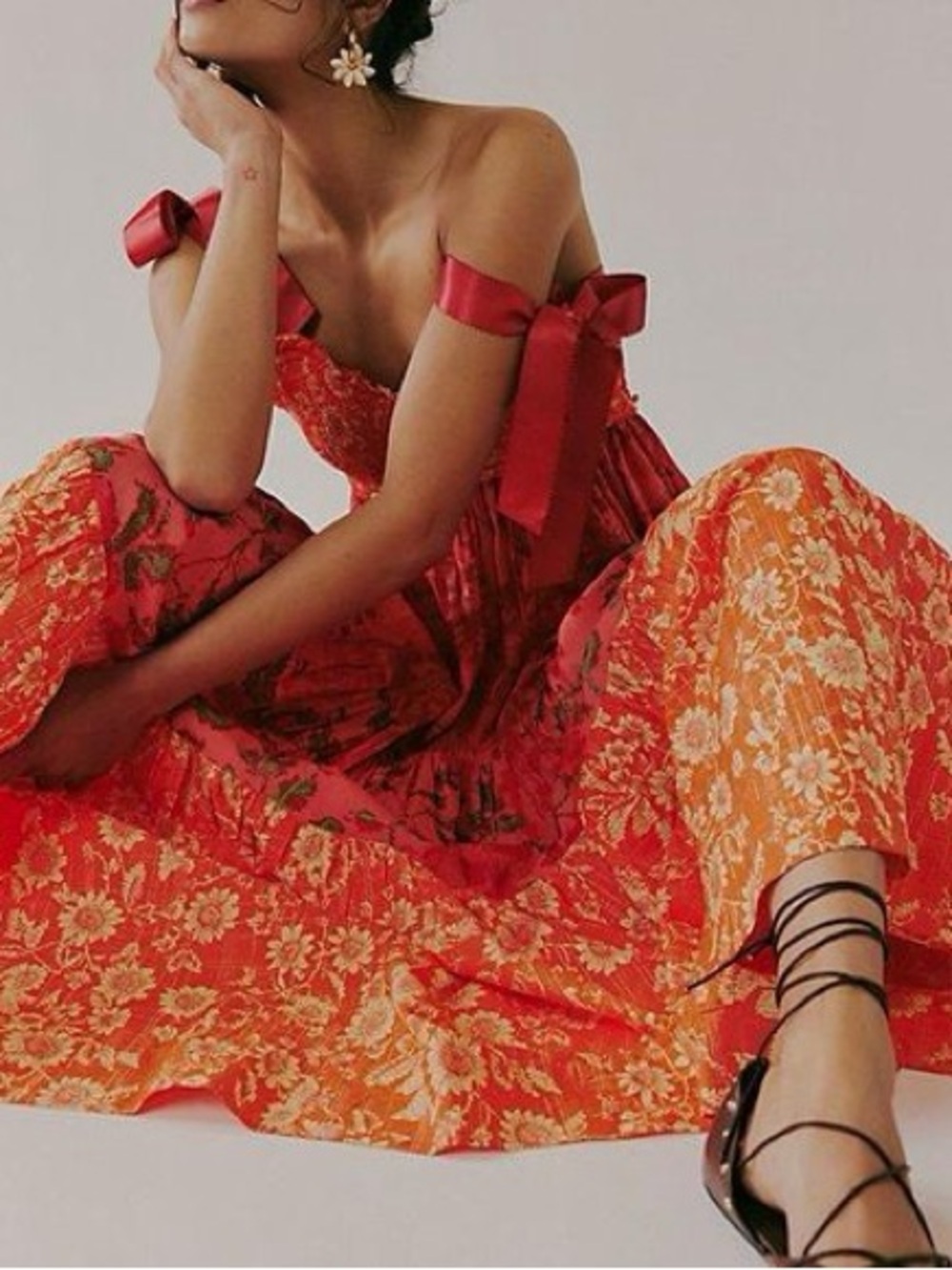 free people dress